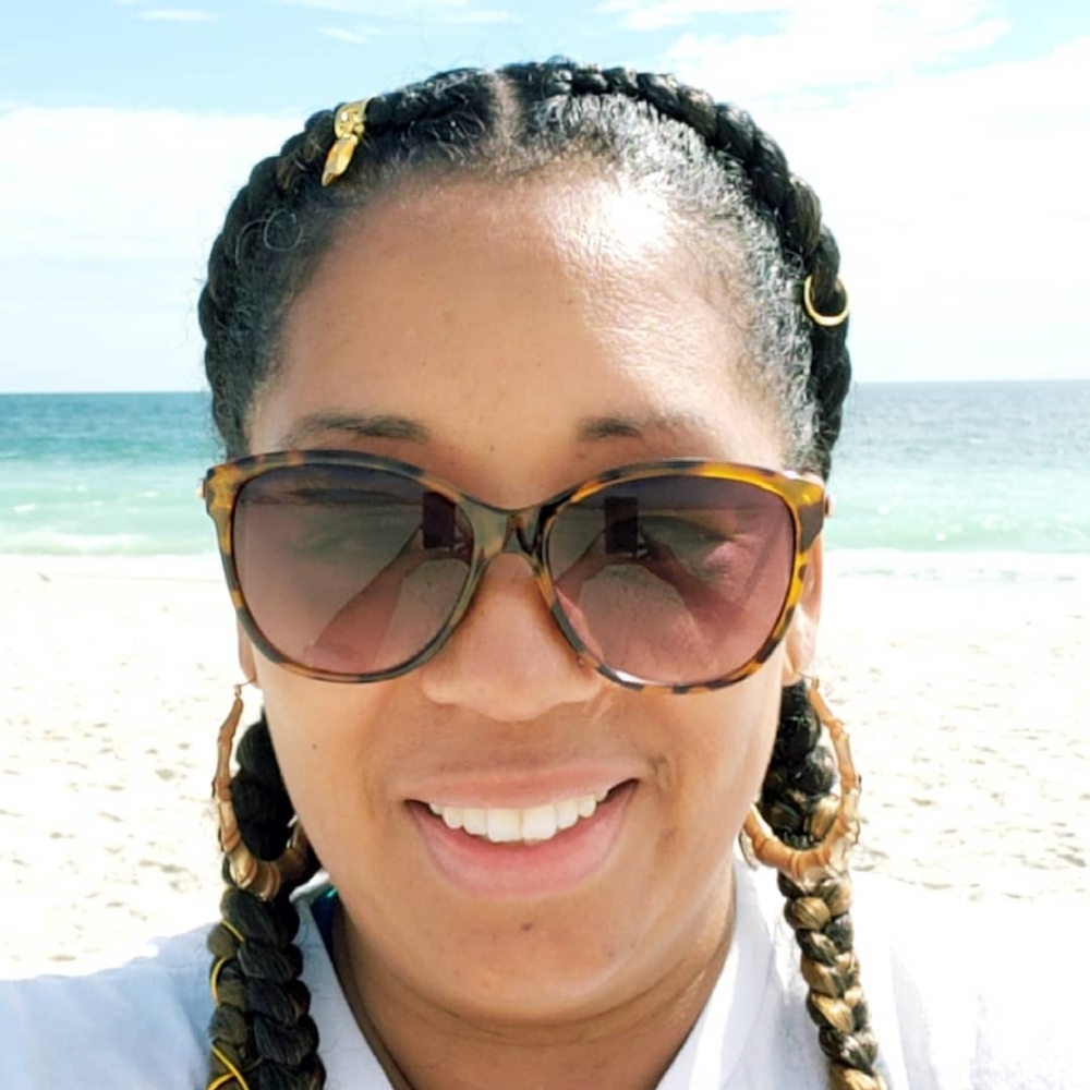 Meet your Posher, Kimberly
